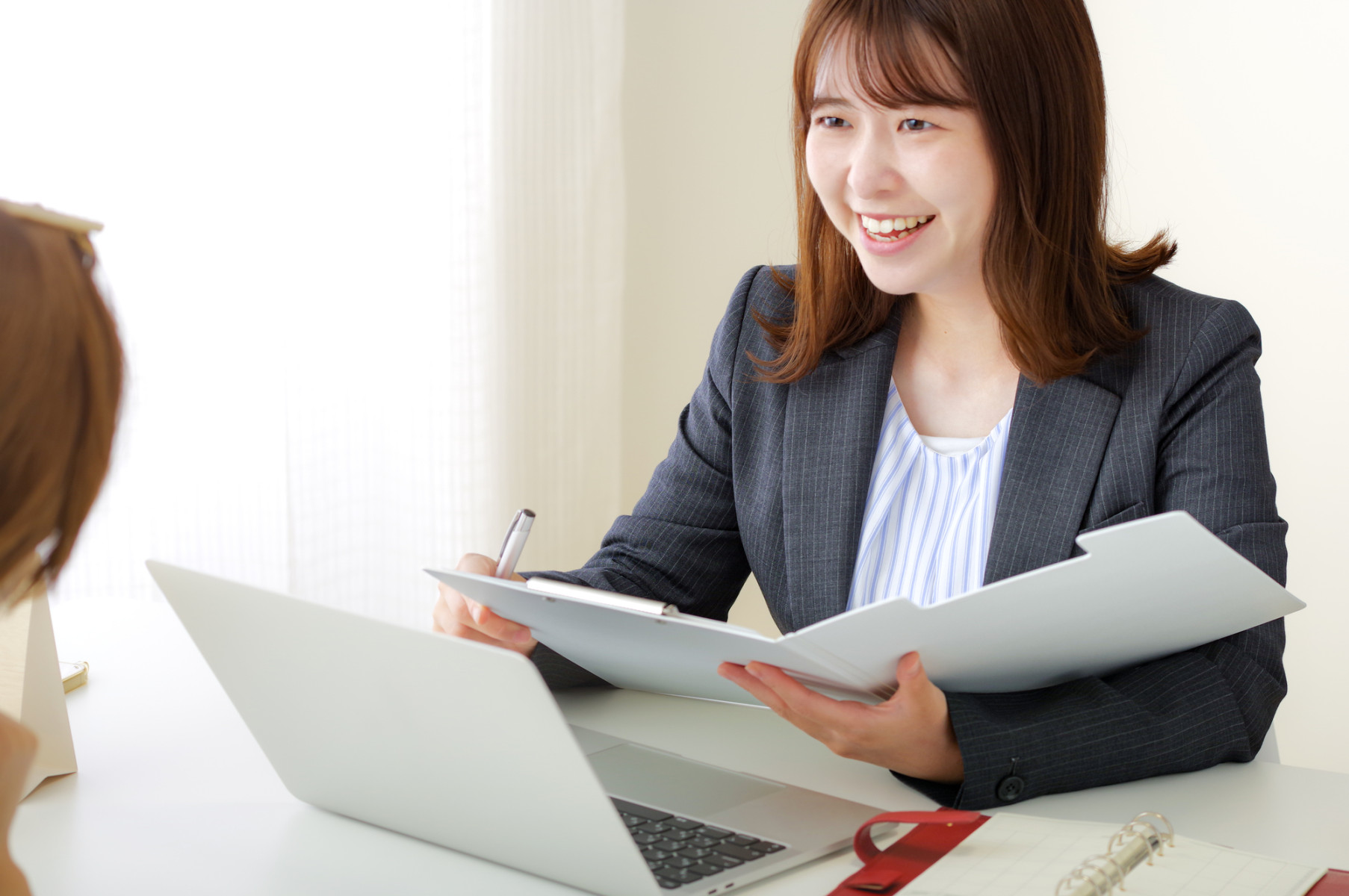 採用情報